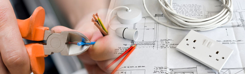 Domestic Electrical Services