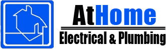 AtHome Electrical & Plumbing