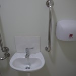 Disabled Toilet Installations
