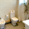 bathroom installations
