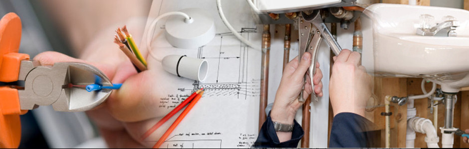 AtHome Electrician & Plumbing Services