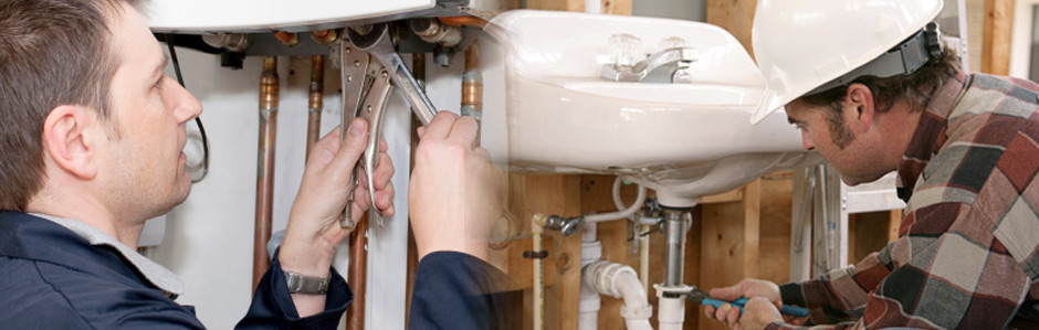 AtHome Plumbers Market Harborough